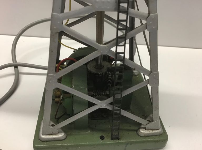 MARKLIN 7051 CRANE