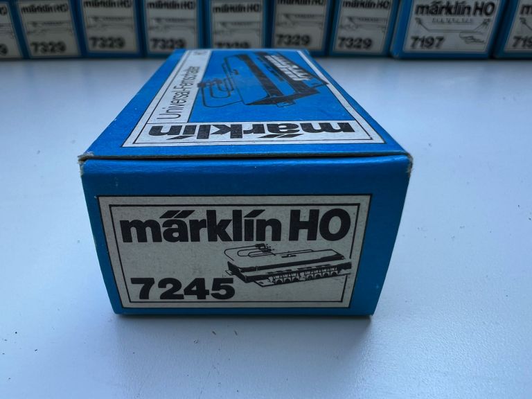 MARKLIN HO 7245 Universal Remote Switch