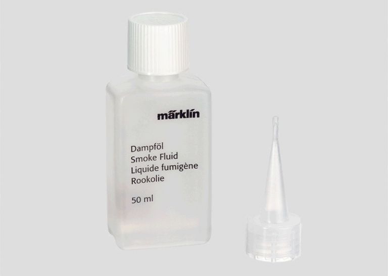 MARKLIN 02420 Olio vaporizzabile Marklin