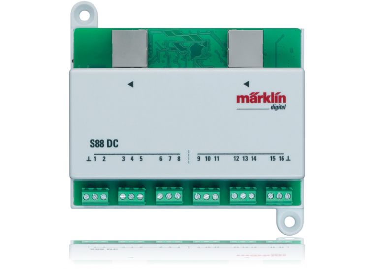 MARKLIN 60882 Decoder s 88 DC MARKLIN