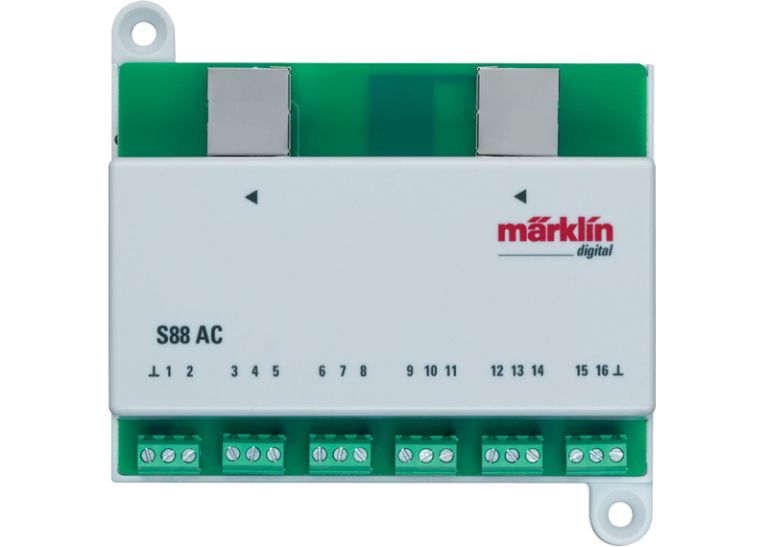 MARKLIN 60881 s 88 Decoder