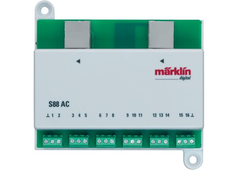 MARKLIN 60881 s 88 Decoder MARKLIN