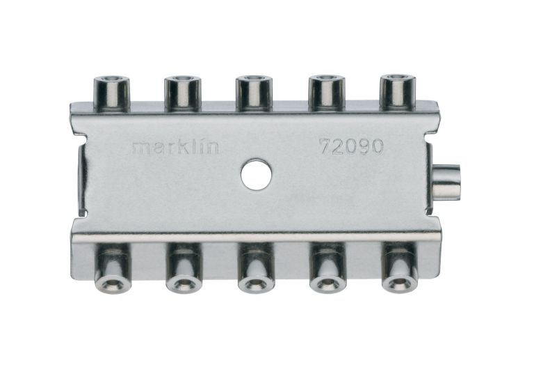 MARKLIN 72090 Piastra di distribuzione