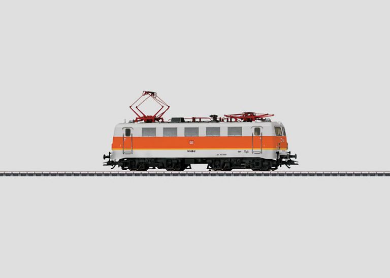 MARKLIN HO 39412 Locomotiva elettrica