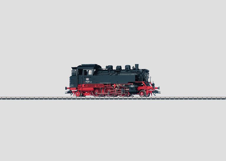 MARKLIN HO 39640 Locomotiva-tender come nuova