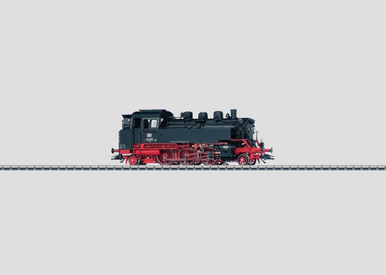 MARKLIN HO 39640 Locomotiva-tender MARKLIN