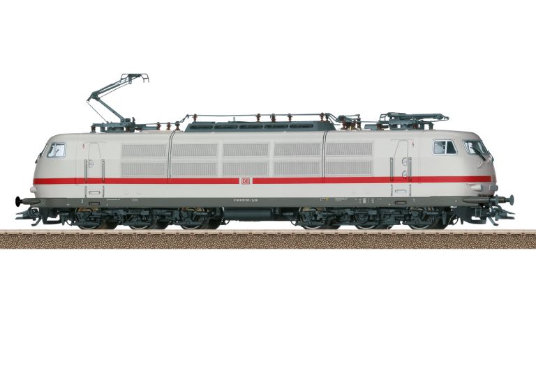 TRIX HO 25050 Locomotiva elettrica Gruppo 103.1 TRIX