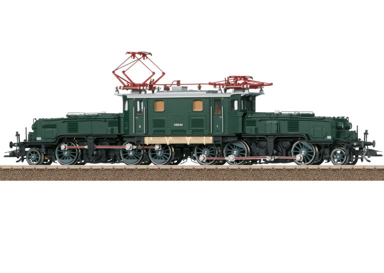 MARKLIN HO 39089 Class 1189 Electric Locomotive