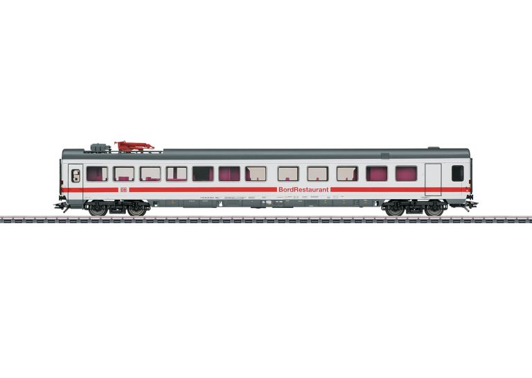 MARKLIN HO 43895 Carrozza ristorante WRmz137