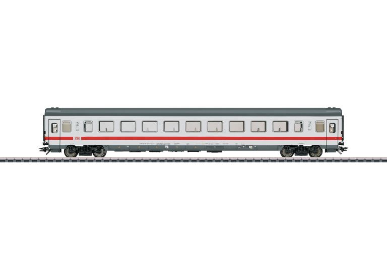 MARKLIN HO 43765 Carrozza per treni passeggeri Bpmz 295.4