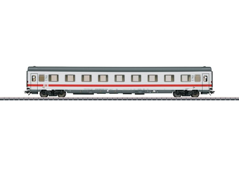 MARKLIN HO 43660 Carrozza per treni passeggeri Bvmkz 856