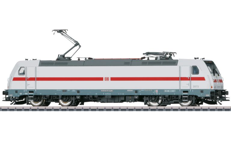 Marklin HO 37449 Class 146.5 Electric Locomotive