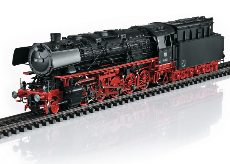 TRIX 22981 Class 44 Steam Locomotive