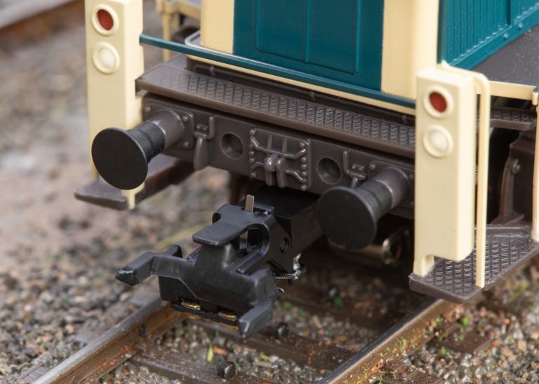 Trix HO 25903 Locomotiva Diesel Gruppo 290