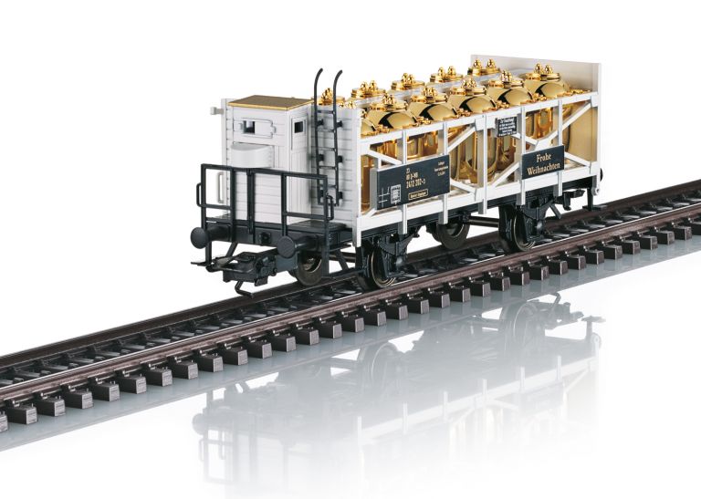 Marklin 48423 Carro di Natale H0 2023