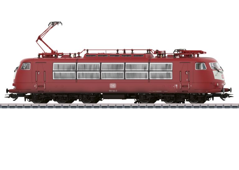 TRIX HO 22929 Locomotiva elettrica Gruppo 103 Trix