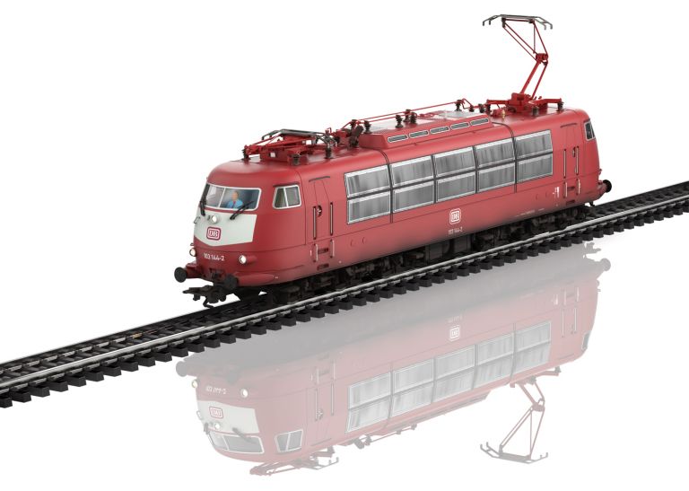 TRIX HO 22929 Locomotiva elettrica Gruppo 103