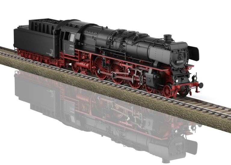 MARKLIN HO 39760 Locomotiva a vapore Gruppo 01.10 di vecchio tipo costruttivo