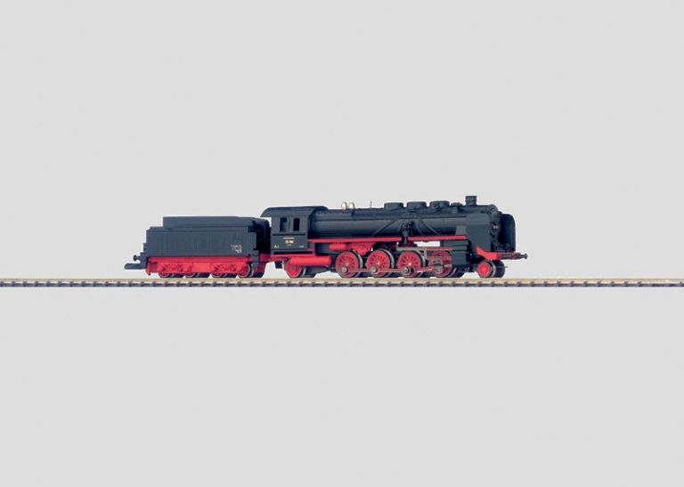 MARKLIN Miniclub scala Z 88090 BR 39 DRG Locomotiva per treni passeggeri con tender separato