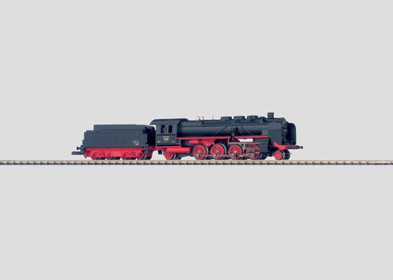 MARKLIN Miniclub scala Z 88090 BR 39 DRG Locomotiva per treni passeggeri con tender separato MARKLIN