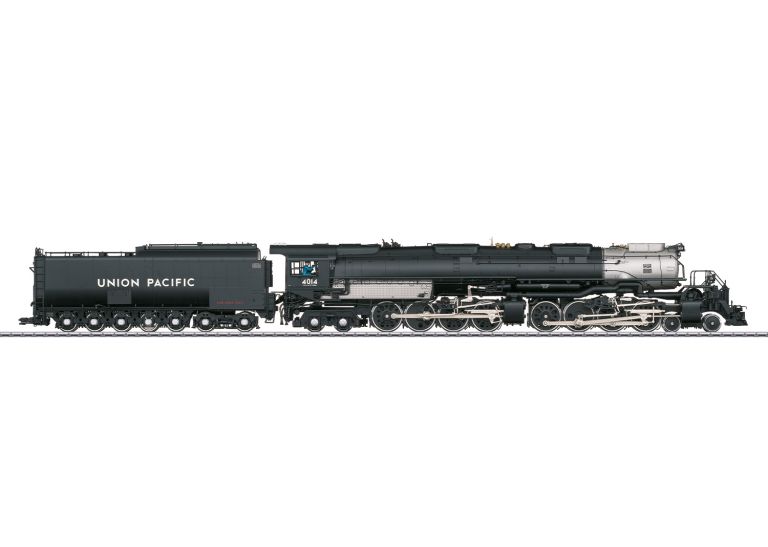 MARKLIN 55990 Locomotiva a vapore Serie 4000