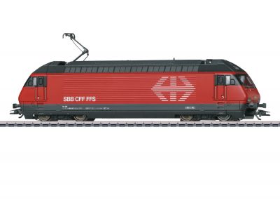 MARKLIN HO 39463 Class Re 460 Electric Locomotive MARKLIN