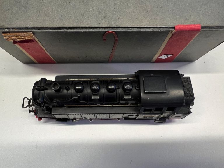 Marklin HO TT800.3 Steam loco db with non original box