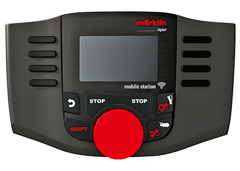 MARKLIN 60667 Mobile Station WLAN