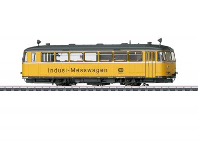 MARKLIN HO 39957 Class 724 Powered Rail Car MARKLIN