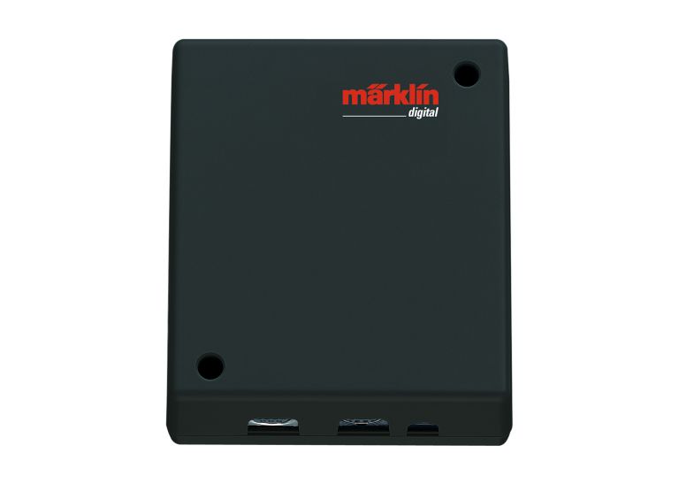 MARKLIN 60116 Scatola di connessione Digital