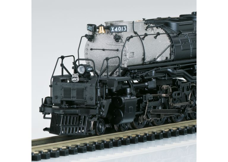 Minitrix 16990 Class 4000 Steam Locomotive