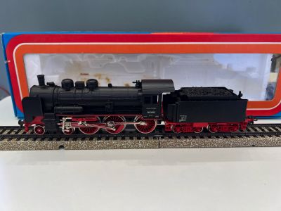 MARKLIN HO 3099 Steam Locomotive BR 38 DB MARKLIN