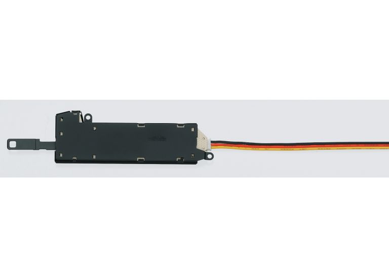 Marklin 74490 Azionamento usato elettromagnetico per deviatoi (binario C)