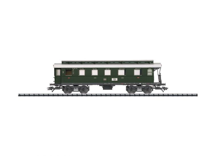 TRIX HO 23377 Carrozza passeggeri