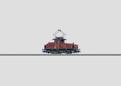MARKLIN HO 36331 Electric Locomotive Serie Ee 3/3 SBB MARKLIN