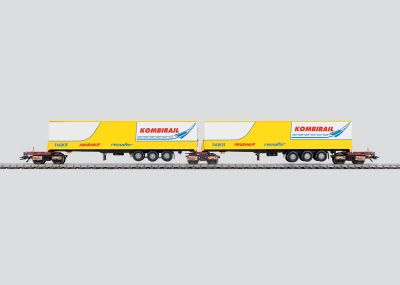 MARKLIN HO 48040 KOMBIRAIL MARKLIN