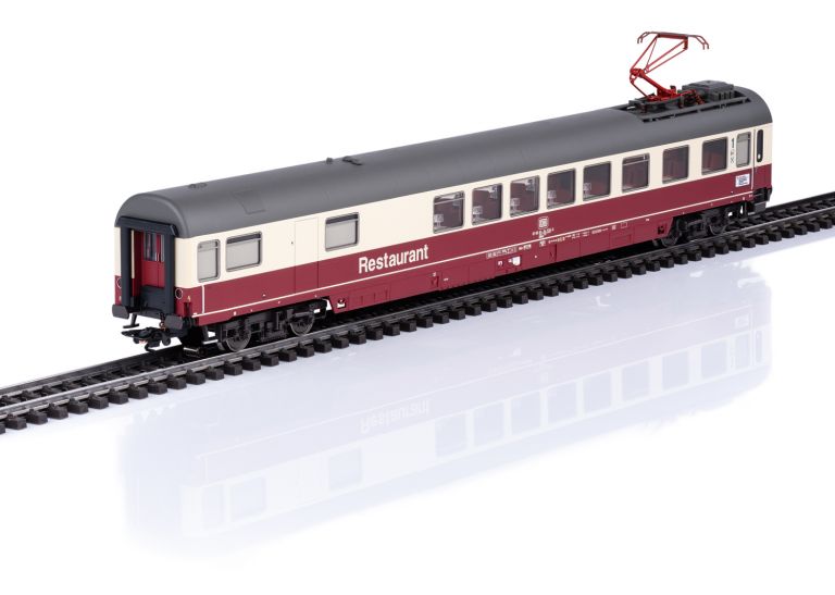 MARKLIN HO 43767 FD Königssee Passenger Car Set