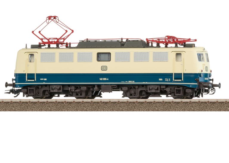 TRIX HO 22640 Locomotiva elettrica Gruppo 140