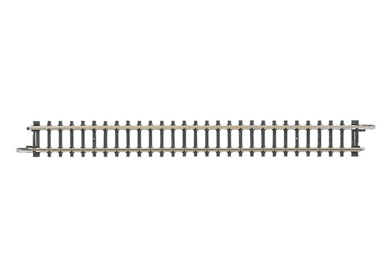Marklin Scala Z Miniclub 8506 Binario di compensazione diritto Märklin, lunghezza 108,6 mm