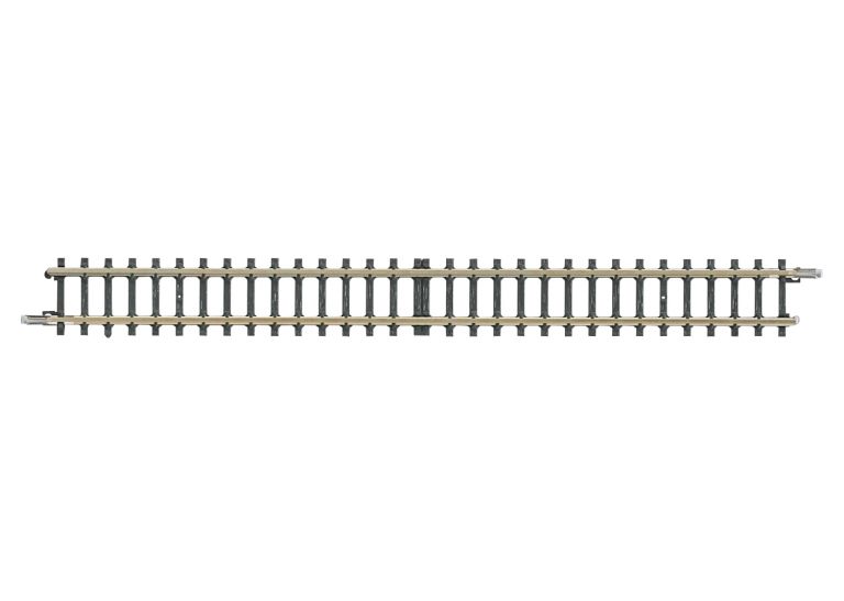 Miniclub Marklin 8507 Märklin Straight Adjustment Track Length 112.8 mm / 4-7/16"