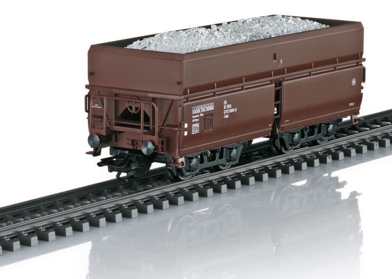 MARKLIN HO 46231 Hopper Car Set