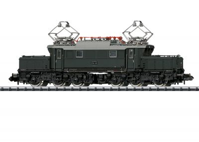 Minitrix 16932 Locomotiva elettrica Gruppo E 93 Trix