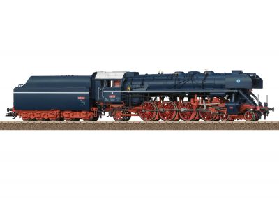 MARKLIN HO 39498 Locomotiva a vapore Classe 498.1 Albatros TRIX