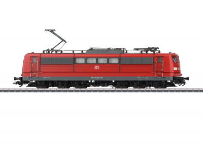 Marklin HO 39133 Locomotiva elettrica Gruppo 151 Marklin