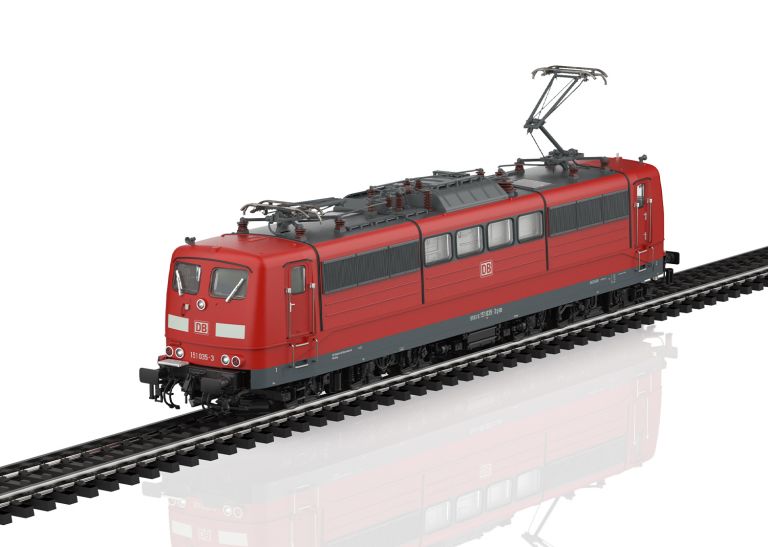 Marklin HO 39133 Locomotiva elettrica Gruppo 151