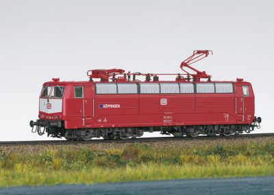 Marklin HO 39587 Locomotiva elettrica Gruppo 181.2 Marklin