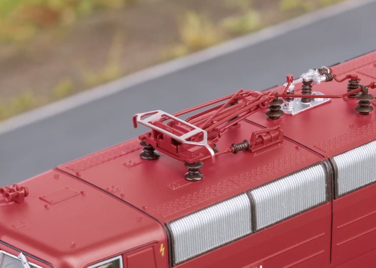 Marklin HO 39587 Locomotiva elettrica Gruppo 181.2