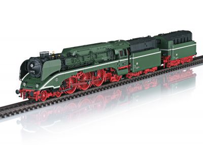Trix HO 25020  Steam Locomotive, Road Number 18 201 Trix