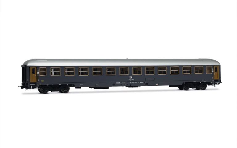 Rivarossi HR4375 FS/DB, 4-unit pack