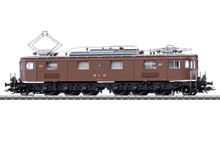 MARKLIN HO 38680 Locomotiva elettrica Ae 6/8